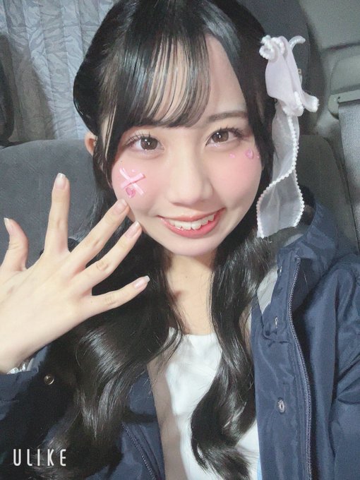 みうのTwitter画像6
