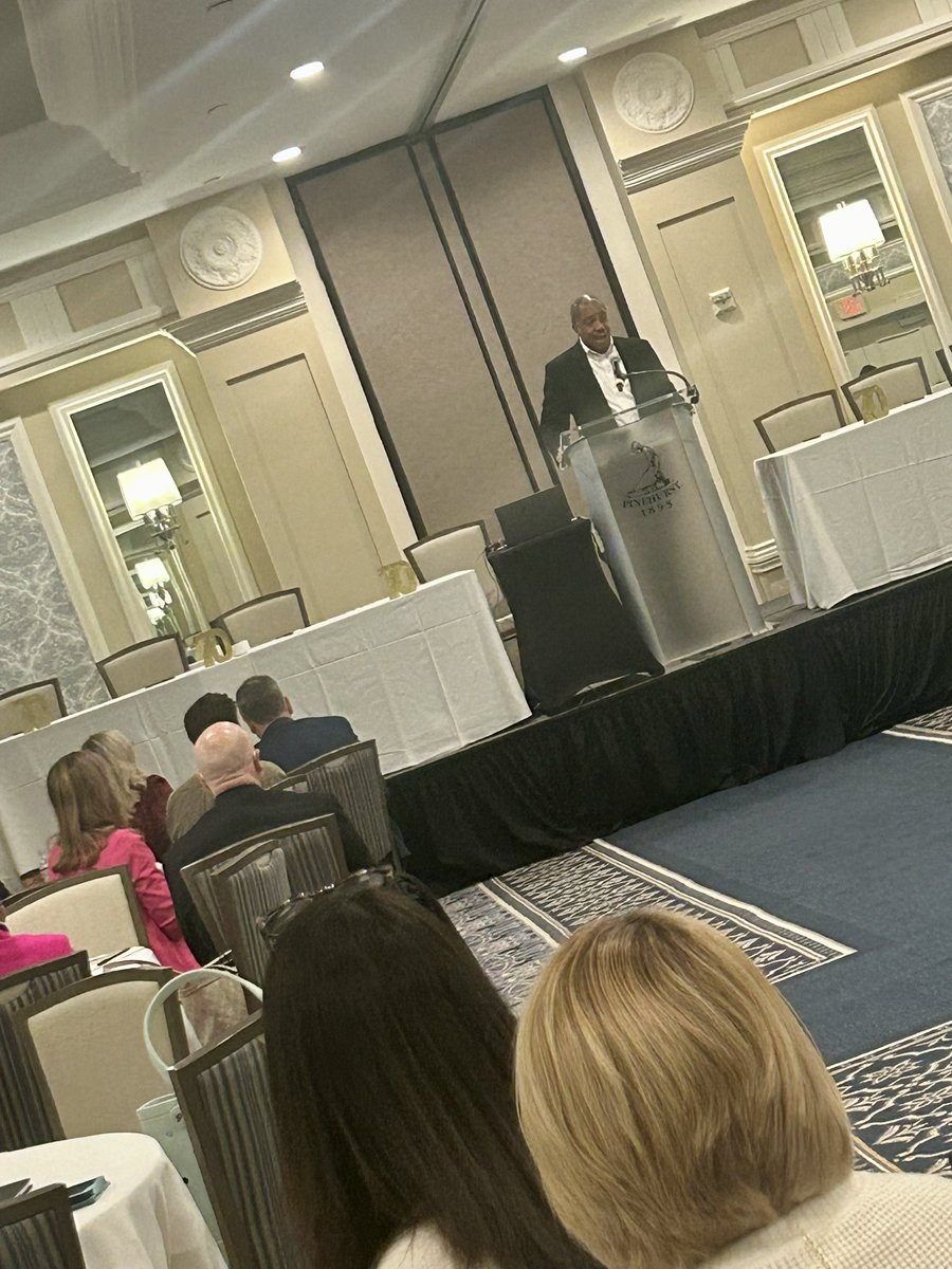 Ashley (@misssolesbee) on Twitter photo Such a pleasure to hear from <a href="/MoGreenNCDPI/">NCDPI Superintendent Mo Green</a> to kick off day 2 at <a href="/ncascd/">NCASCD</a> today! Looking forward to serving NC school districts with <a href="/EdElements/">Education Elements</a> & his leadership in place - spent some of my best years serving students in <a href="/DurhamPublicSch/">Durham Public Schools</a> & grateful to get back to all my NC folks! Such a pleasure to hear from <a href="/MoGreenNCDPI/">NCDPI Superintendent Mo Green</a> to kick off day 2 at <a href="/ncascd/">NCASCD</a> today! Looking forward to serving NC school districts with <a href="/EdElements/">Education Elements</a> & his leadership in place - spent some of my best years serving students in <a href="/DurhamPublicSch/">Durham Public Schools</a> & grateful to get back to all my NC folks!