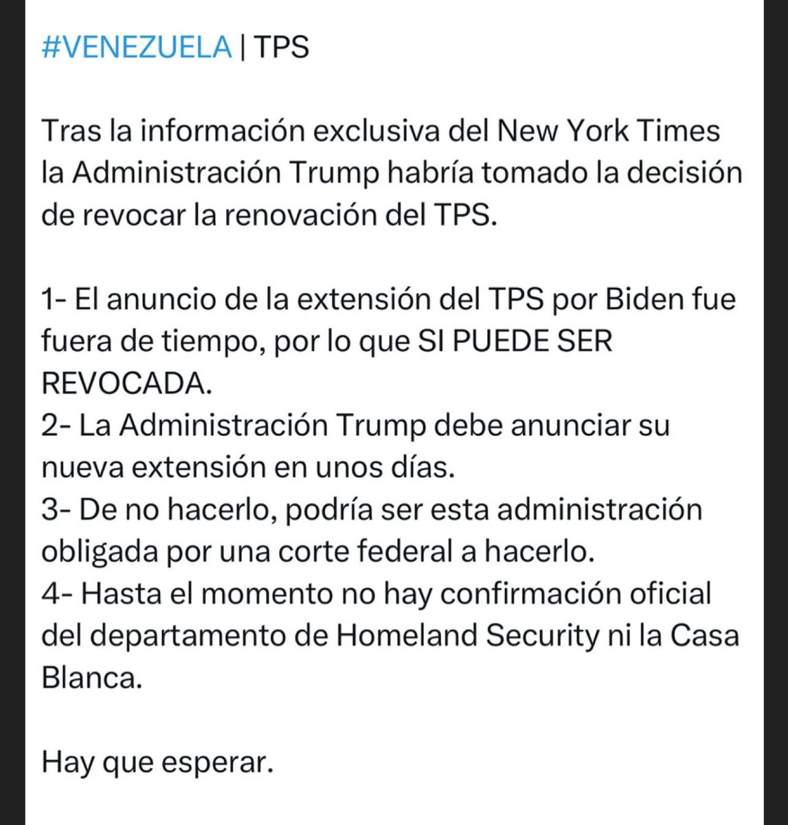 escarlosmarcano's tweet photo. #tps https://t.co/sz5D7yIKCp