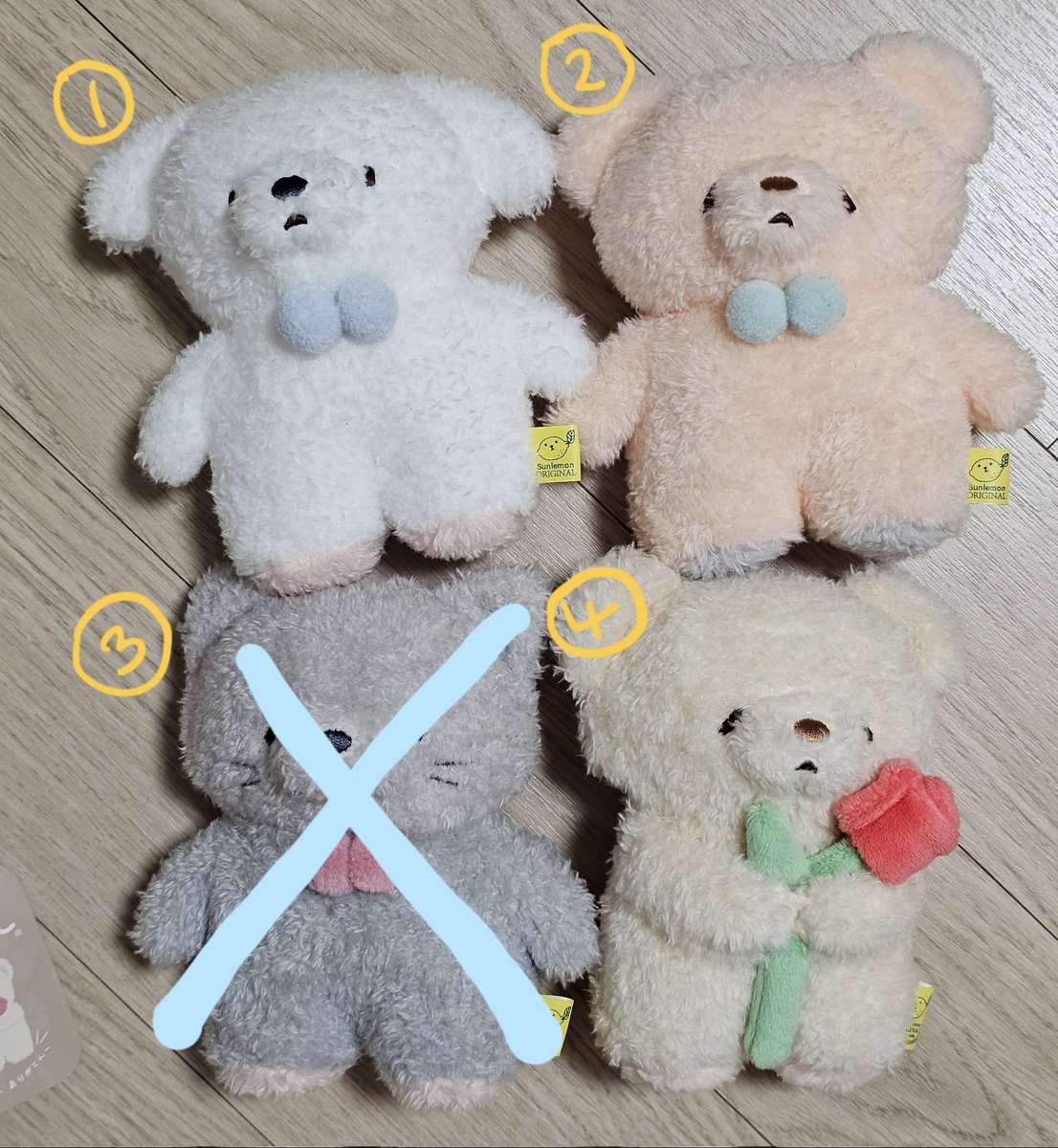 오타쿠부동산확보(거래용계정) tweet media