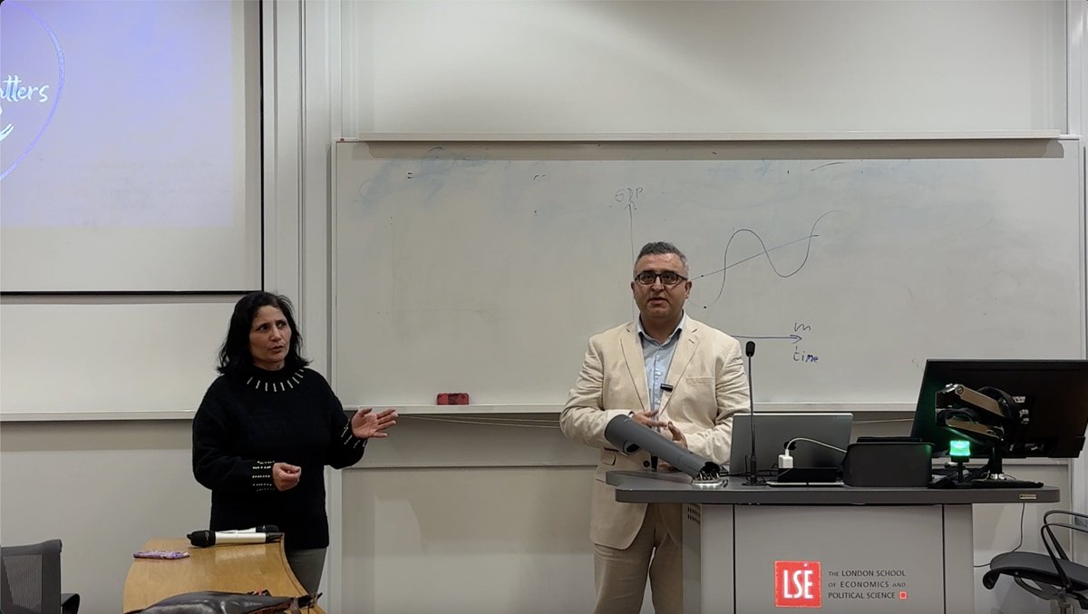 Dr Iram Qureshi (@driramkqureshi) on Twitter photo Thrilled to share that our feature film <a href="/OnlyLoveMatter/">OnlyLoveMattersMovie</a> had a wonderful screening at <a href="/LSEnews/">LSE</a>!
It was an incredible experience to engage in meaningful discussions with such a brilliant audience.
Watch on Amazon Prime:
amazon.co.uk/placeholder_ti…
Apple TV 4K:
tv.apple.com/gb/movie/only-… Thrilled to share that our feature film <a href="/OnlyLoveMatter/">OnlyLoveMattersMovie</a> had a wonderful screening at <a href="/LSEnews/">LSE</a>!
It was an incredible experience to engage in meaningful discussions with such a brilliant audience.
Watch on Amazon Prime:
amazon.co.uk/placeholder_ti…
Apple TV 4K:
tv.apple.com/gb/movie/only-…