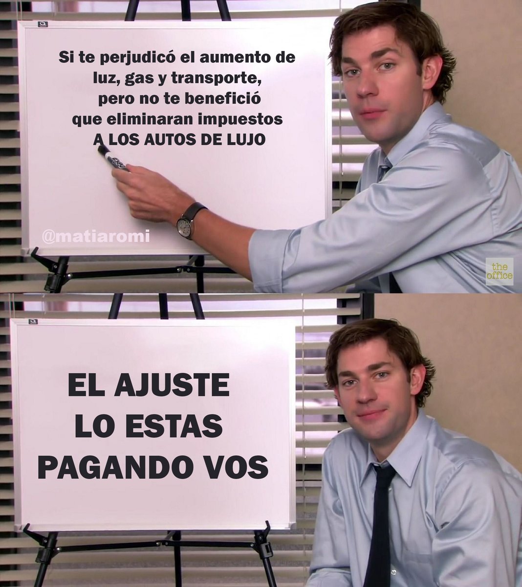 Casi lo paga la casta che kkjjajaj 🤡🤡🤡