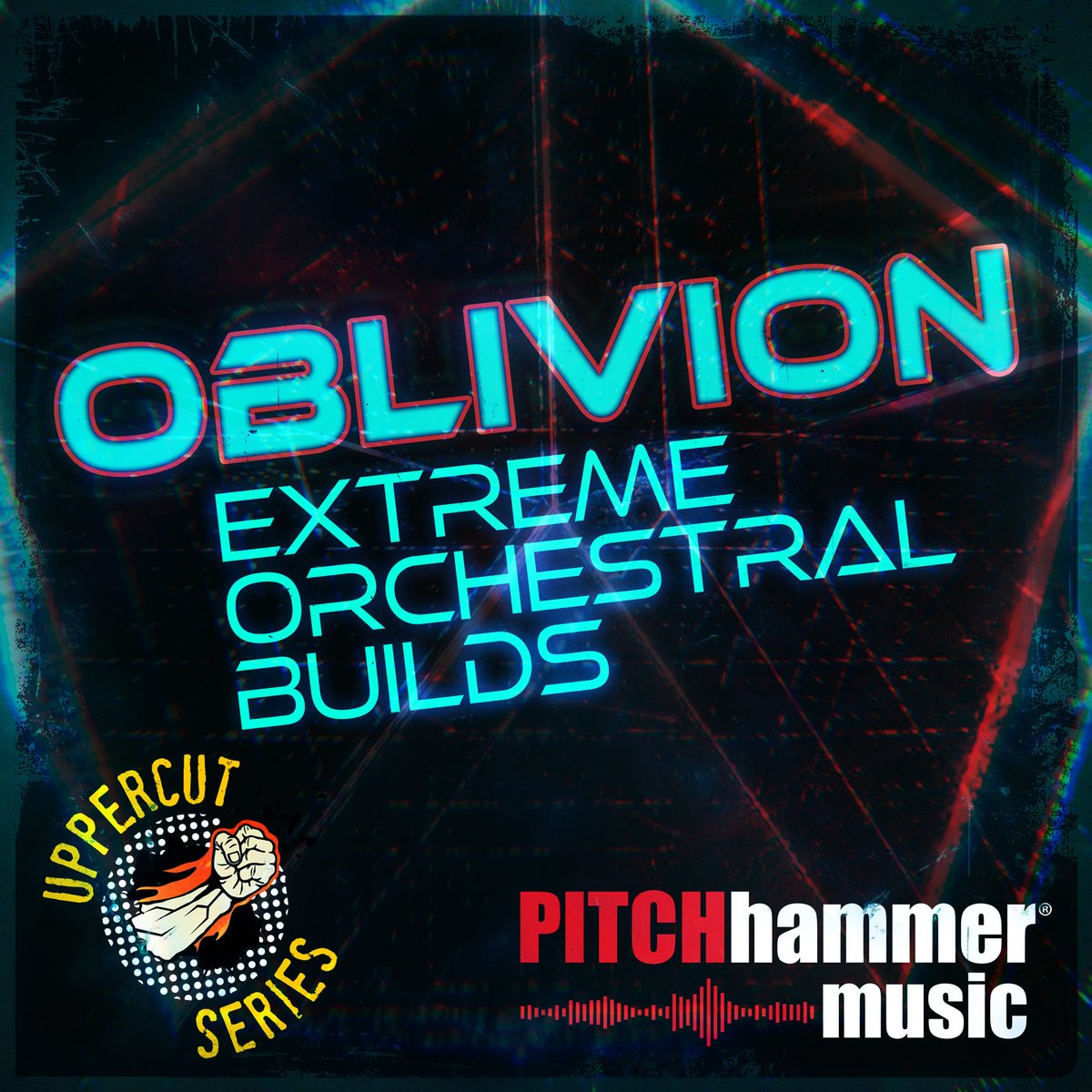 Massive orchestrations, bold synthesizers and dazzling sound design are the cornerstone of hybrid orchestral trailer music. OBLIVION features glorious, high-stakes themes as well as detailed strokes of artistic brilliance that only a master of the genre, Caleb Swift, can provide.