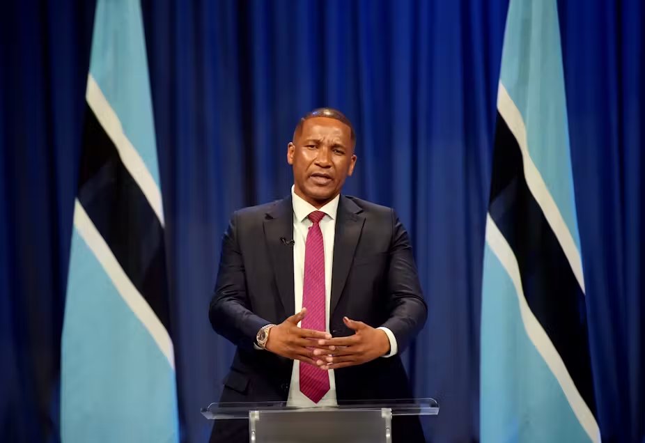 Botswana's presidency says that the recent suspension of U.S. foreign aid will not affect the availability of antiretroviral (ARV) medication in the country.

This response comes after growing concerns from other African nations about the impact of U.S. aid cuts on their health
