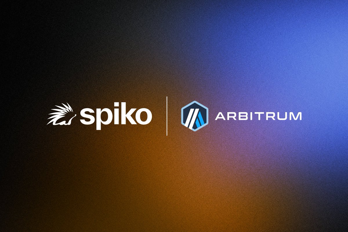 ARB_Universe's tweet image. 🔑 @Spiko_finance is bringing institutional-grade cash management to @Arbitrum! 
 
🌐 #Spiko is deploying its US and EU T-Bills Money Market Funds on Arbitrum.

🔰 These funds are UCITS- and MMFR-compliant, offering institutional-grade security and regulation.
 
💰  #SpikoFinance…