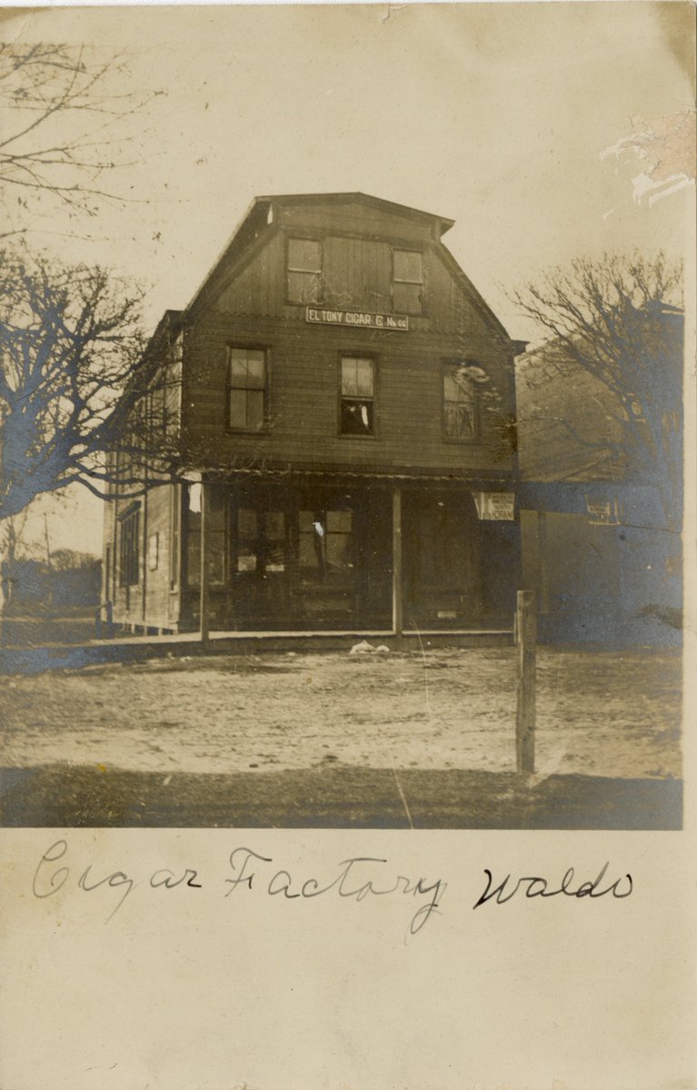 Matheson History Museum tweet media