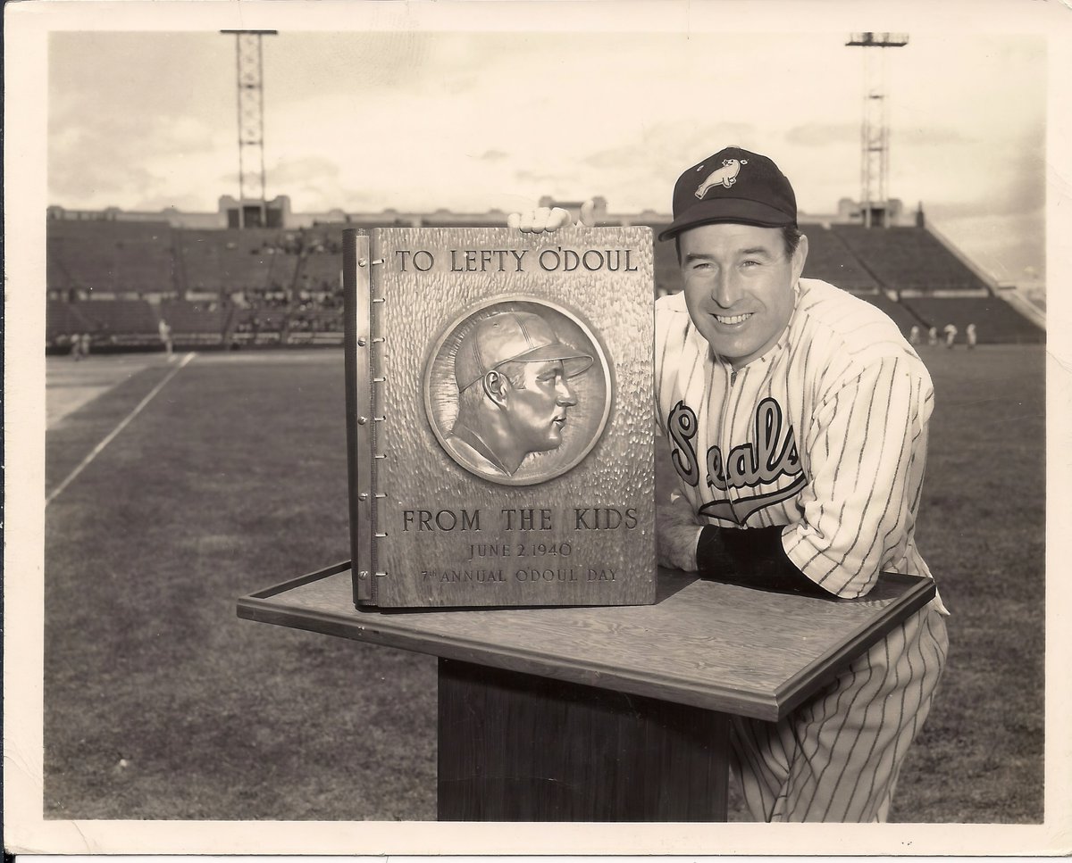 jonl24's tweet image. Lefty O'Doul documentary update!

Check out our latest highlight reel from the edit bay!

#leftyodouldoc #goteamlefty

bit.ly/3WAqv2a