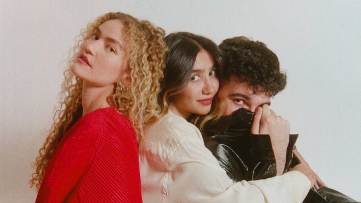 jaostage's tweet image. meu gosto musical é mais ou menos assim