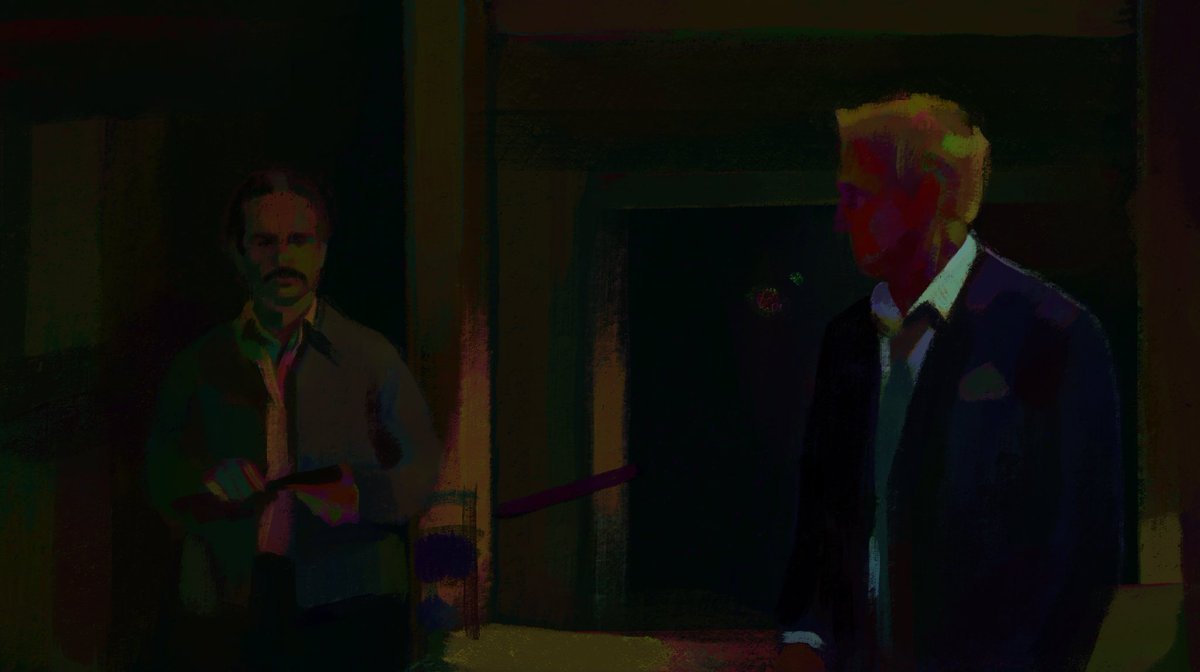 Plan and Execution (6.7) 

#BetterCallSaul