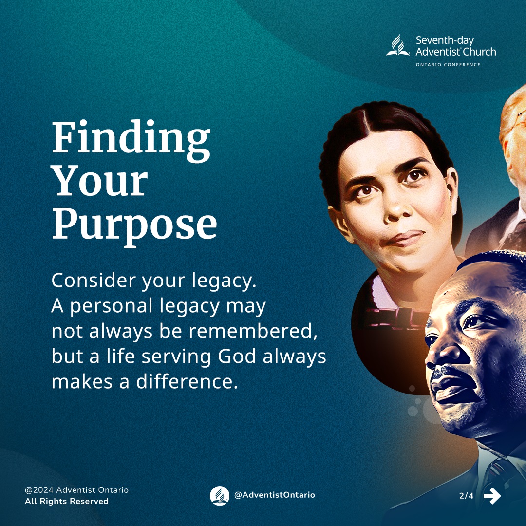 AdventistOntario.org tweet media