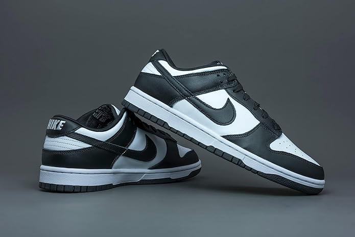 Spring_Tweet_5's tweet image. #Nike Dunk Low Mens Sneakers
amzn.to/4hxvyIM