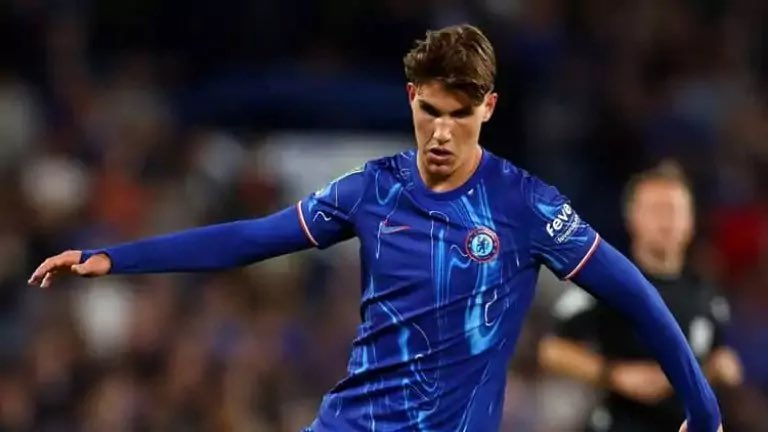 ⚪️ La Lazio s’attend à clôturer l’échange Fabbian - Tchaouna dans les prochaines heures ! 🇮🇹🇫🇷

Casadei lui se rapproche encore du Torino.

(<a href="/DiMarzio/">Gianluca Di Marzio</a>)