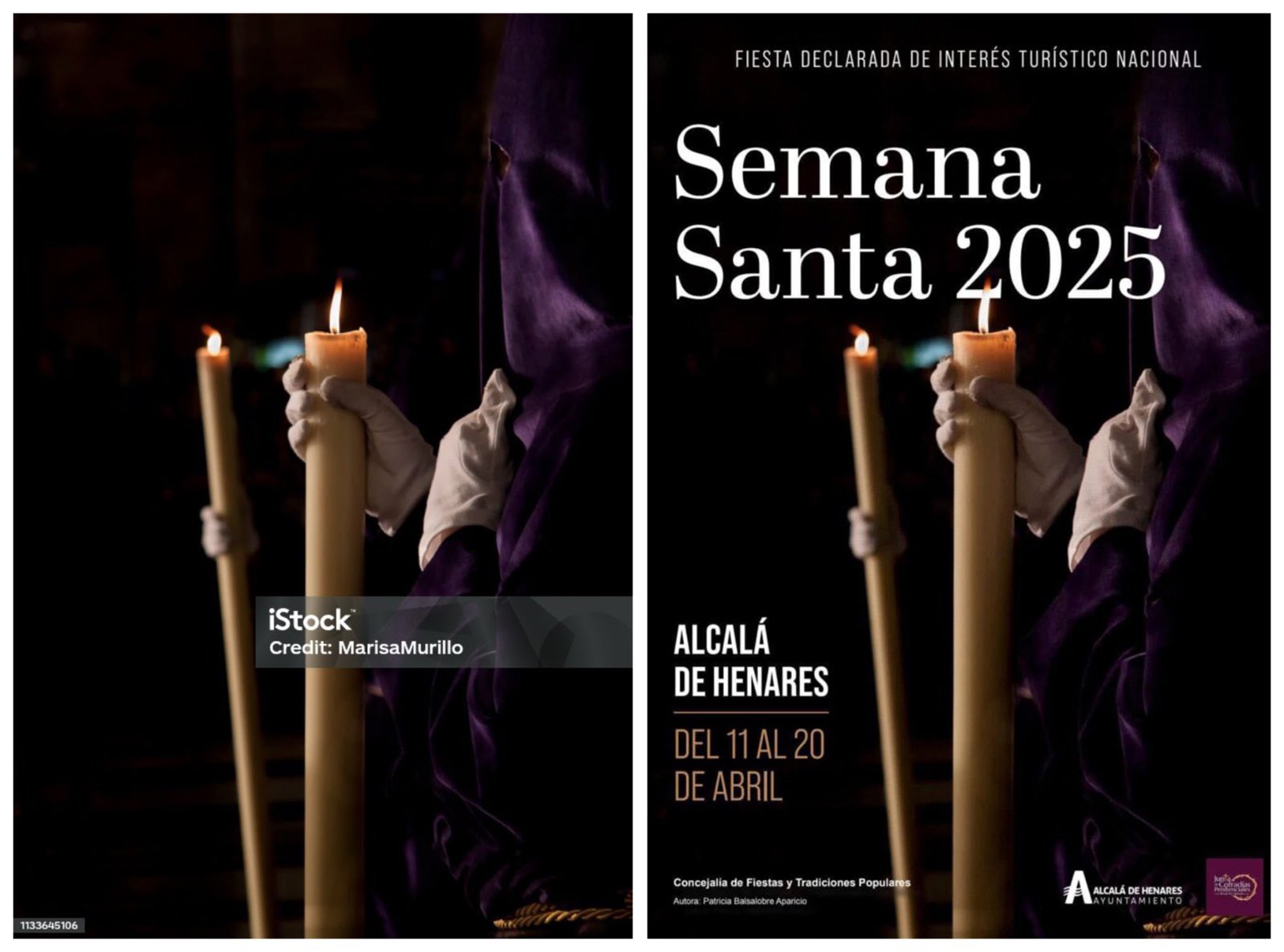 Foto cedida por PSOE Alcalá