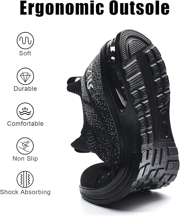 Spring_Tweet_5's tweet image. IIV Mens Air Running Shoes Casual Tennis Walking Athletic Gym Fashion Lightweight Slip On Sneakers
amzn.to/3WGfrAv
