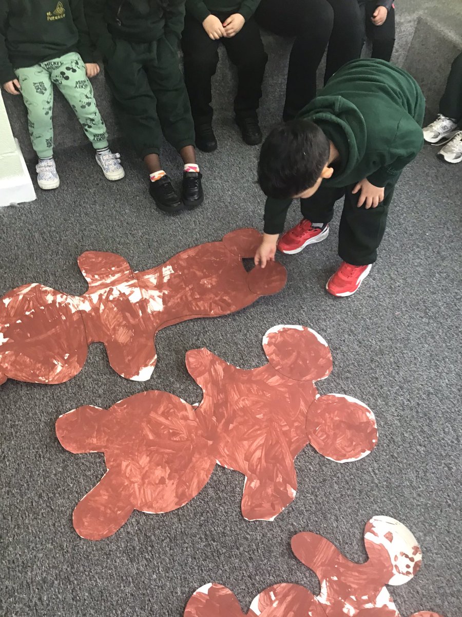 St Patrick’s Nursery tweet media