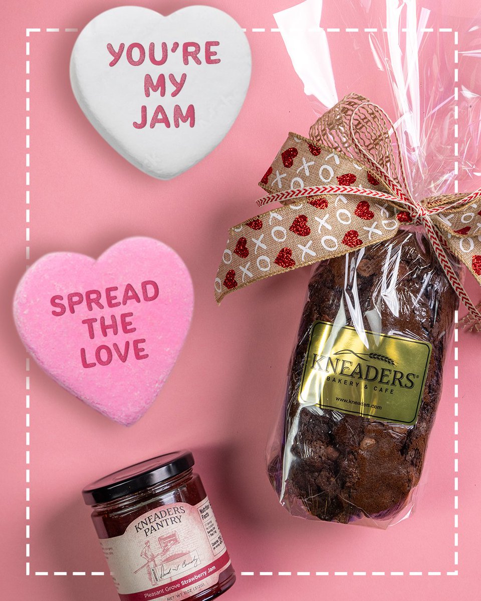 Kneaders tweet media