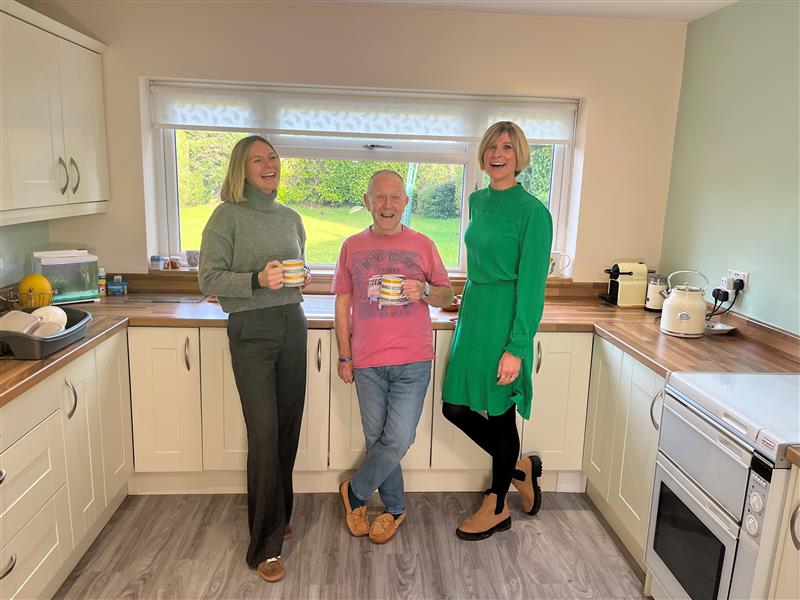 Wiltshire Farm Foods (@wiltsfarmfoods) on Twitter photo We’re having a lovely day filming with our customer Alex Pringle and <a href="/LexiReesDiet/">Alexandra Rees</a> from the <a href="/BDA_Dietitians/">British Dietetic Association</a>. Watch this space for our video on how to future-proof our health as we age. We’re having a lovely day filming with our customer Alex Pringle and <a href="/LexiReesDiet/">Alexandra Rees</a> from the <a href="/BDA_Dietitians/">British Dietetic Association</a>. Watch this space for our video on how to future-proof our health as we age.