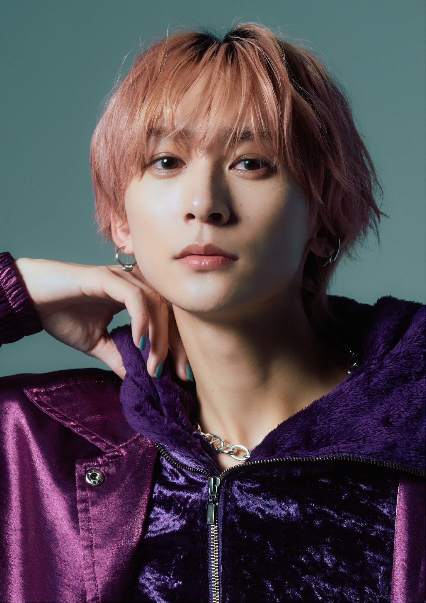 HIROKI ISHIBASHI｜UNiFY OFFICIAL SITE