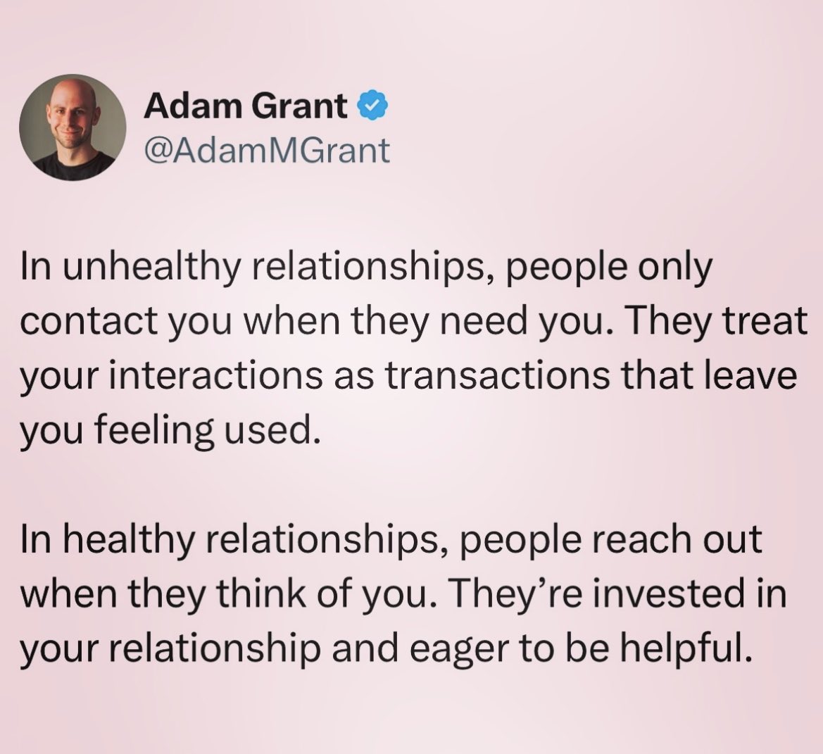 Roohani N. tweet media