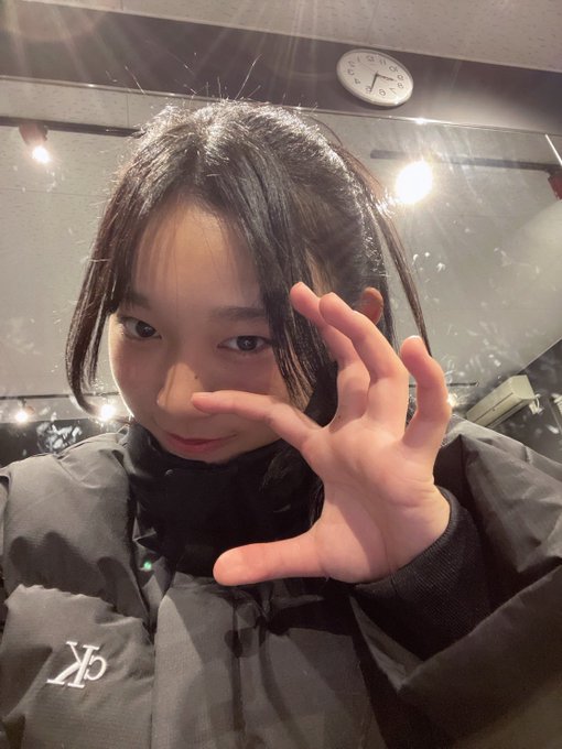 香穂のTwitter画像1