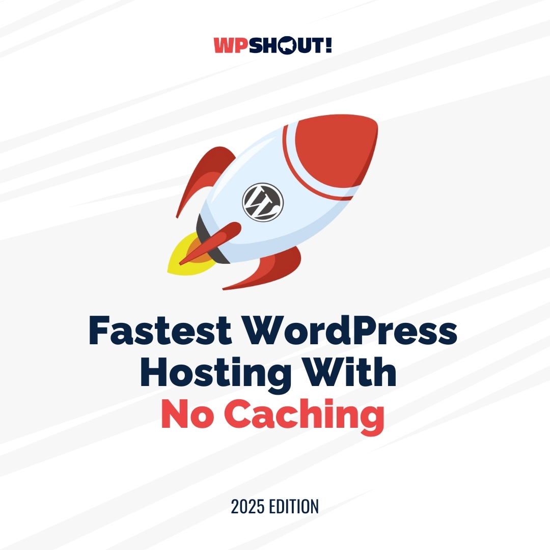 WPShout (@wpshout) on Twitter photo We tested the fastest #WordPress hosting providers without caching.
The 2025 report includes <a href="/Hostinger/">Hostinger</a>, <a href="/GoDaddy/">GoDaddy</a>, @WPEngine, @Kinsta, <a href="/RocketDotNet/">Rocket.net</a>, @Bluehost, <a href="/SiteGround/">SiteGround</a>, <a href="/goGreenGeeks/">GreenGeeks</a> & more.
Link to the key findings and full report is available in the comments.👇 We tested the fastest #WordPress hosting providers without caching.
The 2025 report includes <a href="/Hostinger/">Hostinger</a>, <a href="/GoDaddy/">GoDaddy</a>, @WPEngine, @Kinsta, <a href="/RocketDotNet/">Rocket.net</a>, @Bluehost, <a href="/SiteGround/">SiteGround</a>, <a href="/goGreenGeeks/">GreenGeeks</a> & more.
Link to the key findings and full report is available in the comments.👇
