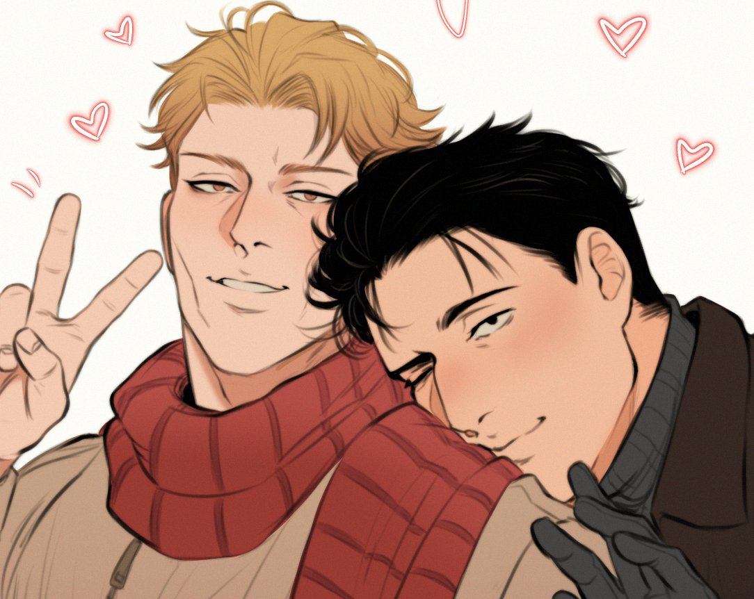 g00miato's tweet image. they look so cozy😭