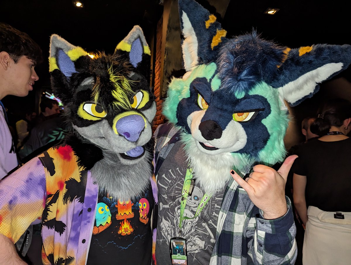 You spot <a href="/Thatw0lf/">/ Wolf /</a> and I partying, wyd?