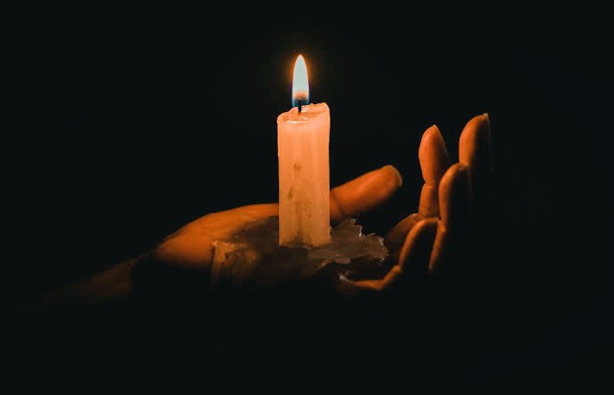 "Kırgınlıkların dili yok."