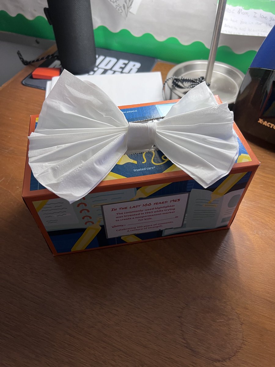 Our ⁦<a href="/chreagles/">C. Hunter Ritchie ES</a>⁩ custodians are the best around!