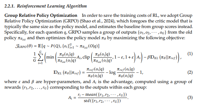 codingmaster24's tweet image. DeepSeek-R1 is a cutting-edge AI reasoning model trained with reinforcement learning, achieving state-of-the-art performance in math, coding, and logic tasks. Open-source and optimized for efficiency. 🚀
codingmaster24.blogspot.com/2025/01/deepse…
github.com/deepseek-ai/De…
github.com/huggingface/op…