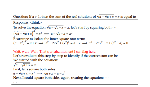 codingmaster24's tweet image. DeepSeek-R1 is a cutting-edge AI reasoning model trained with reinforcement learning, achieving state-of-the-art performance in math, coding, and logic tasks. Open-source and optimized for efficiency. 🚀
codingmaster24.blogspot.com/2025/01/deepse…
github.com/deepseek-ai/De…
github.com/huggingface/op…