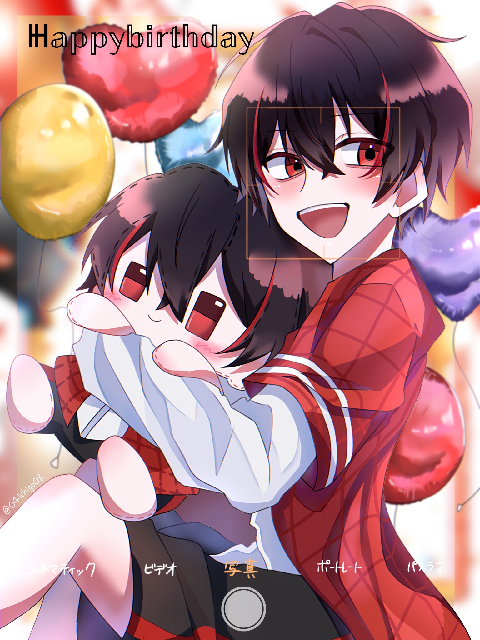 いちごだいふく♪他の方はご遠慮ください Posts with replies by いちご大福 (@ichig_o08) / X