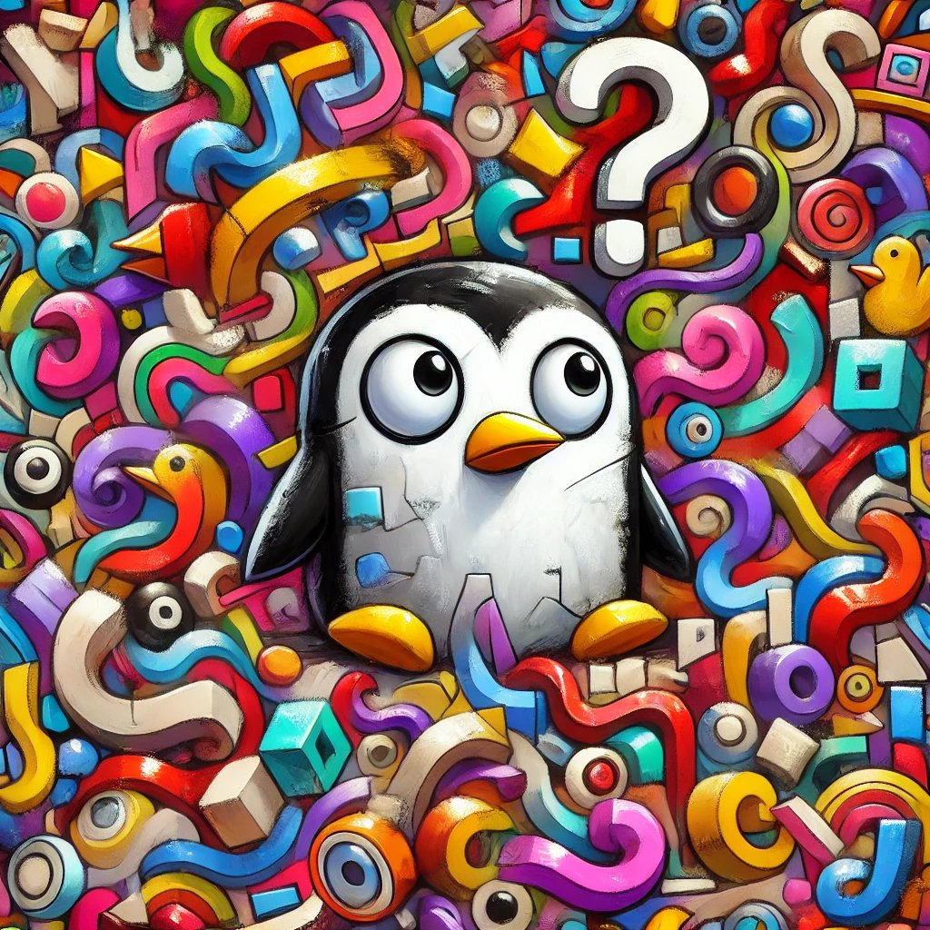 When you try to make abstract art but it just looks like a pudgy penguin.
<a href="/hapi3world/">hapi3</a> #meme2earn