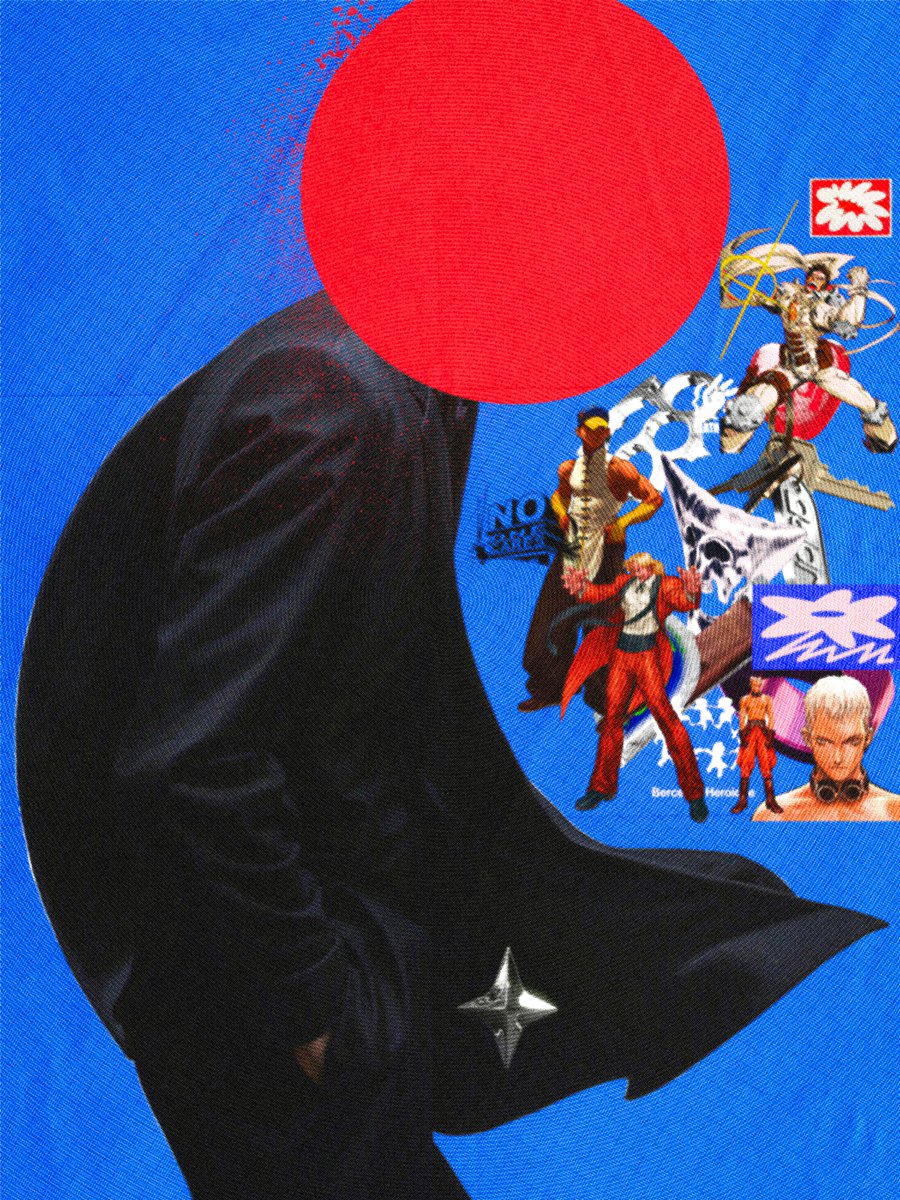 sorrisopng's tweet image. NO ONE CARES!