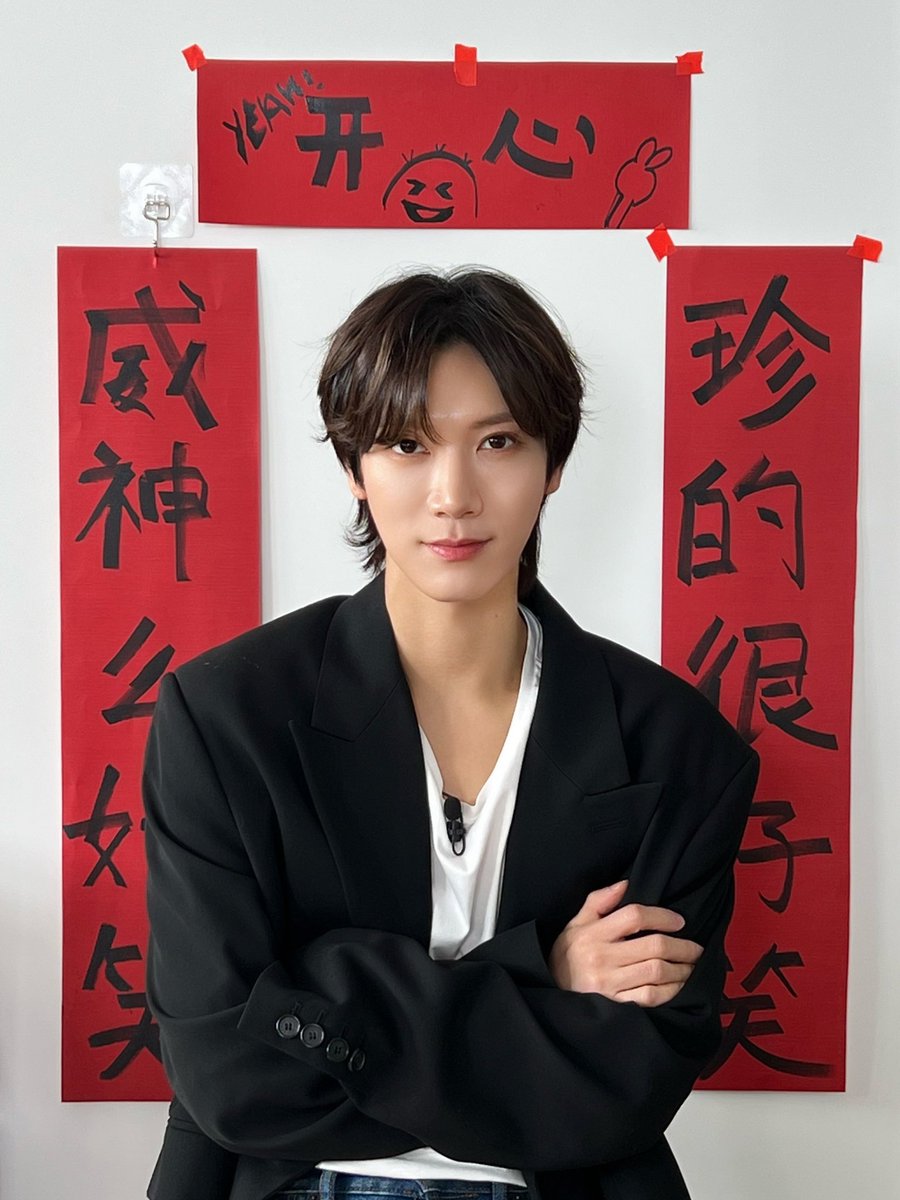 kuntenfess's tweet photo. 290125 WayV Official X Update

#KUN #TEN https://t.co/HGHyIpaM5A