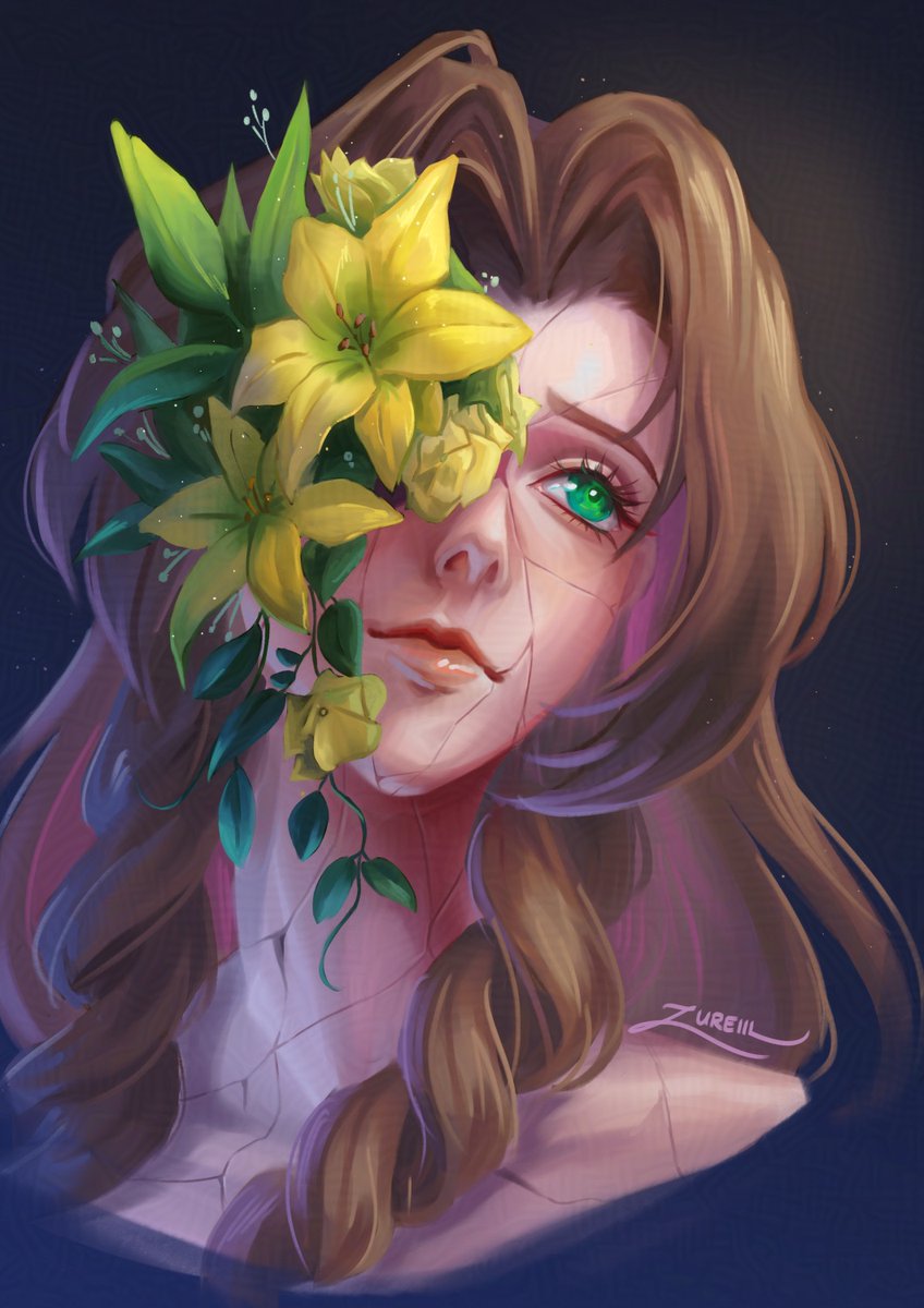 Hiii it’s my birthday today! I hope it’s okay to ask for RTs on my art? 🥹💞