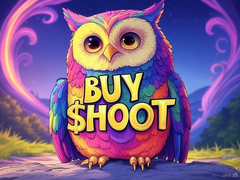 Night Owl Degens $HOOT tweet media