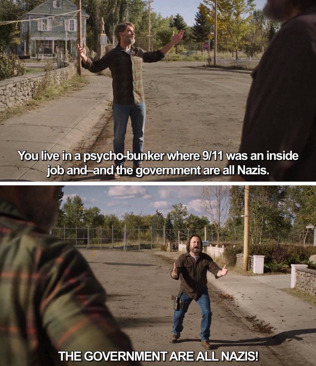 RIP Bill you would’ve hated it here