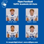 Photo by St.JosephHighSchool (@STJFlyers)