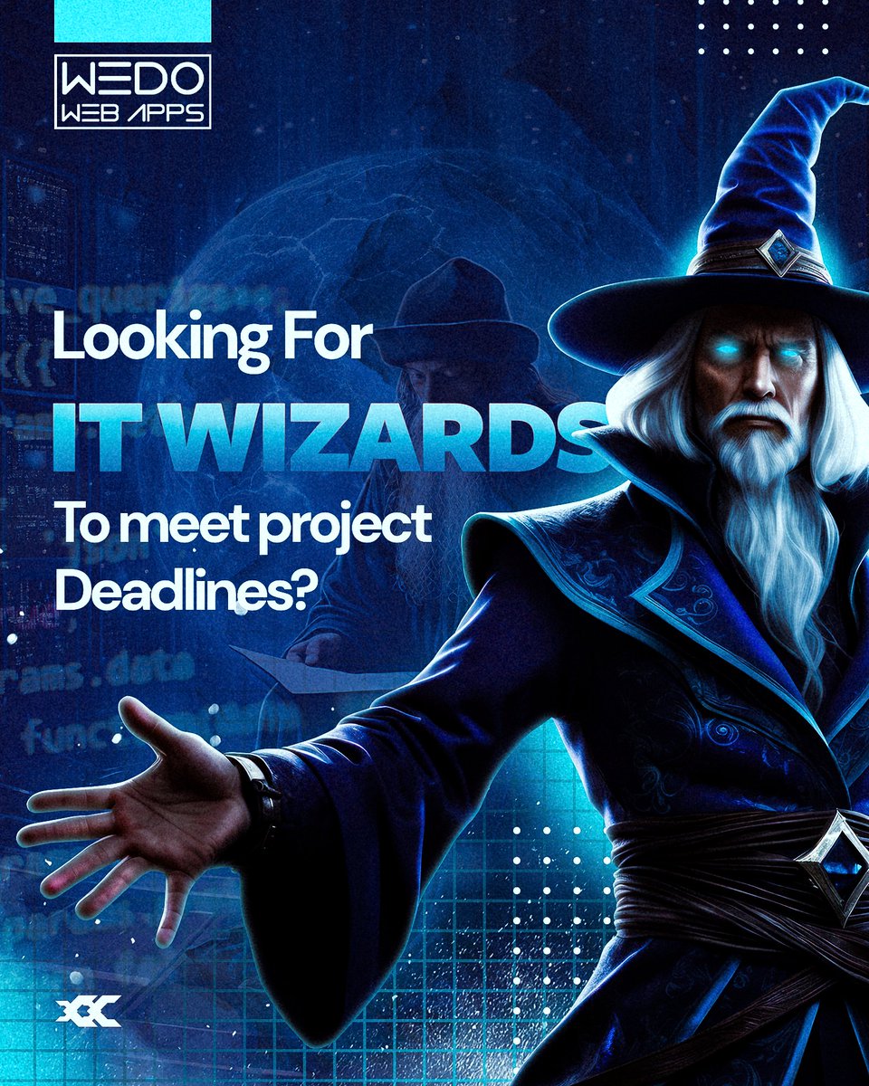 wedowebapps's tweet image. Need extra hands to meet project deadlines? ⏳
Our IT Staff Augmentation service solves:

Expand your team today. 💼

🔗 wedowebapps.com/it-staff-augme…

#FutureOfWork #RemoteWork #FreelanceDevelopers #TechTrends #StaffingSolutions
 #ScalableTeams #TechHiring #TechTalent #ITSolutions