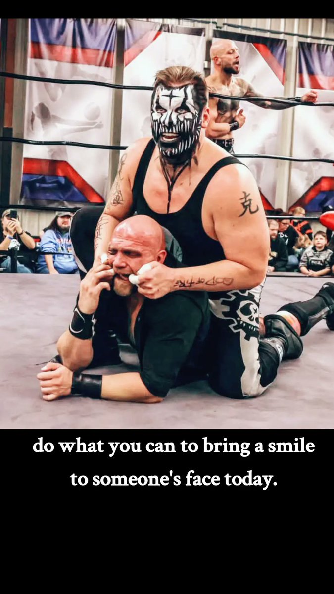 Everyone deserves a smile. #hi