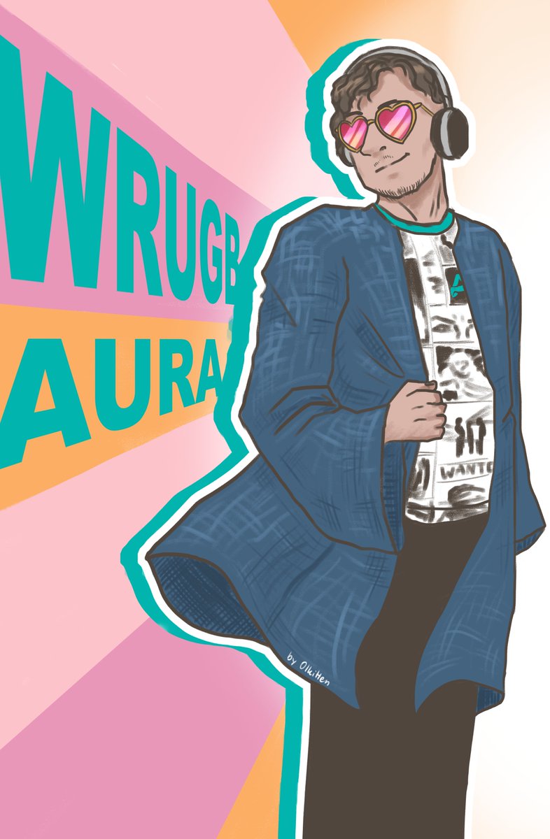 Olkitten tweet media