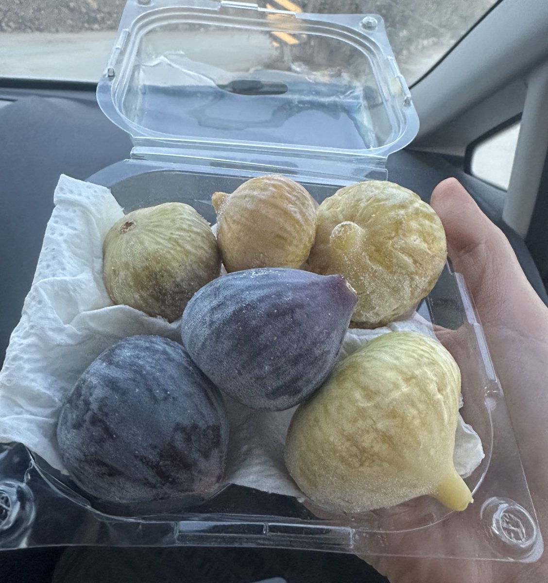 Kışıma bahar geldi 💜