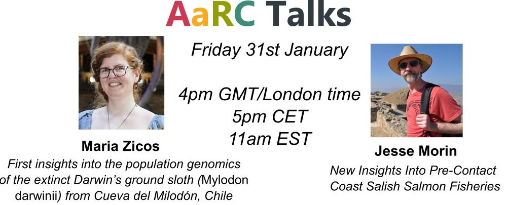 AaRC Community tweet media