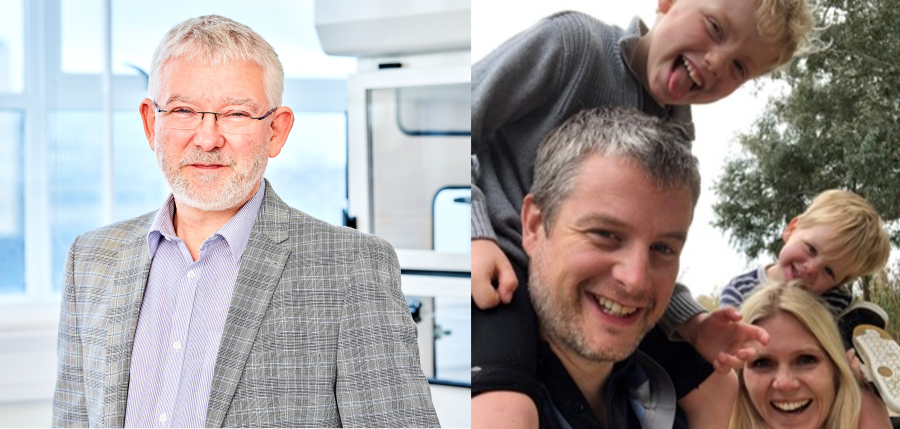 Science and Innovation at Cancer Research UK (@crukresearch) on Twitter photo 📣Announcing more speakers at our upcoming #ExploringCYPCancers webinar on clinical research:
💡Steve Clifford (<a href="/NU_Cancer/">Newcastle University Centre for Cancer</a>)
💡John Rainsbury (Little Hero)
Join us on 12 Feb, 3–4:30 pm to explore how to maximise learning from #ClinicalTrials: bit.ly/3BsXMF0 📣Announcing more speakers at our upcoming #ExploringCYPCancers webinar on clinical research:
💡Steve Clifford (<a href="/NU_Cancer/">Newcastle University Centre for Cancer</a>)
💡John Rainsbury (Little Hero)
Join us on 12 Feb, 3–4:30 pm to explore how to maximise learning from #ClinicalTrials: bit.ly/3BsXMF0