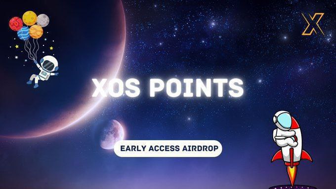 Humane007's tweet photo. 🧵New Early Acces : XOS Airdrop 
🪡Cost: 0$
🔗 Register: https://t.co/B8rd11xNLo
🪡Confirm Code
🪡 Connect New Wallet 
🪡 Connect New SOL wallet
🪡 Connect Discord &amp; X
🪡 Draw &amp; Claim Check in Daily
🪡 Done
🪡 Please share if this thread was helpful https://t.co/Bh9iRQ676D