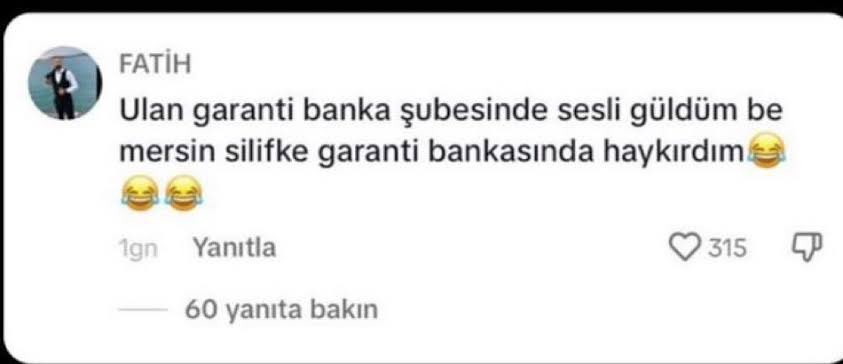 Duydu�unuz en komik f�kra nedir?