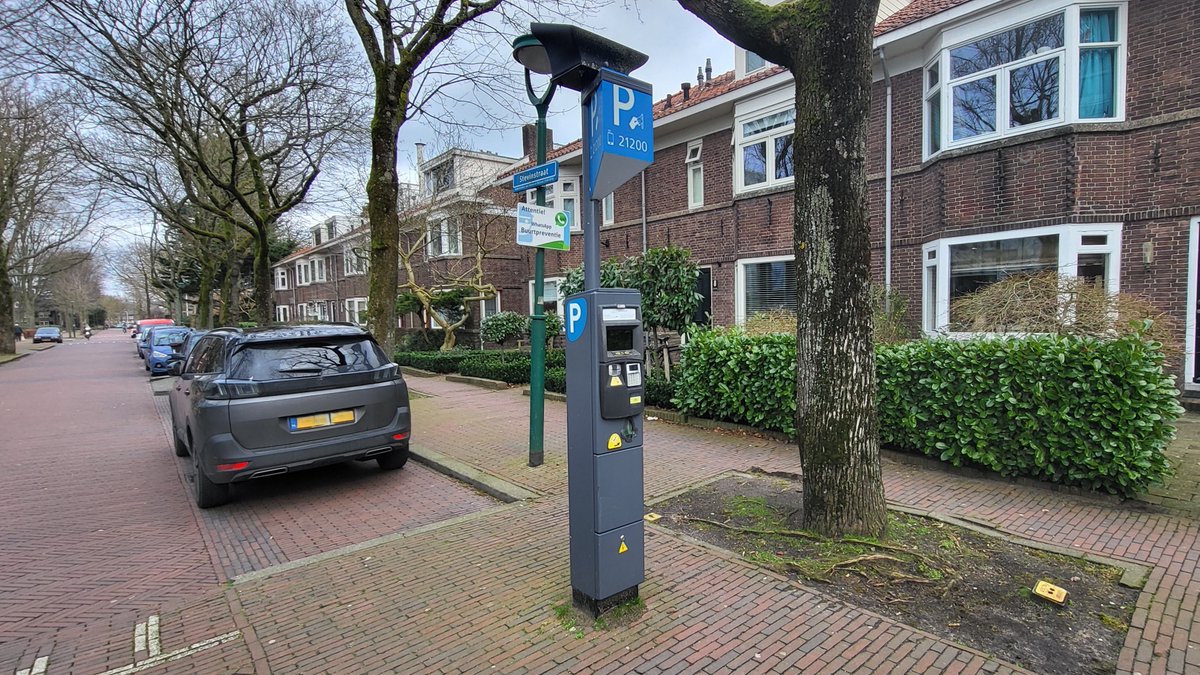 Alphen aan den Rijn tweet media