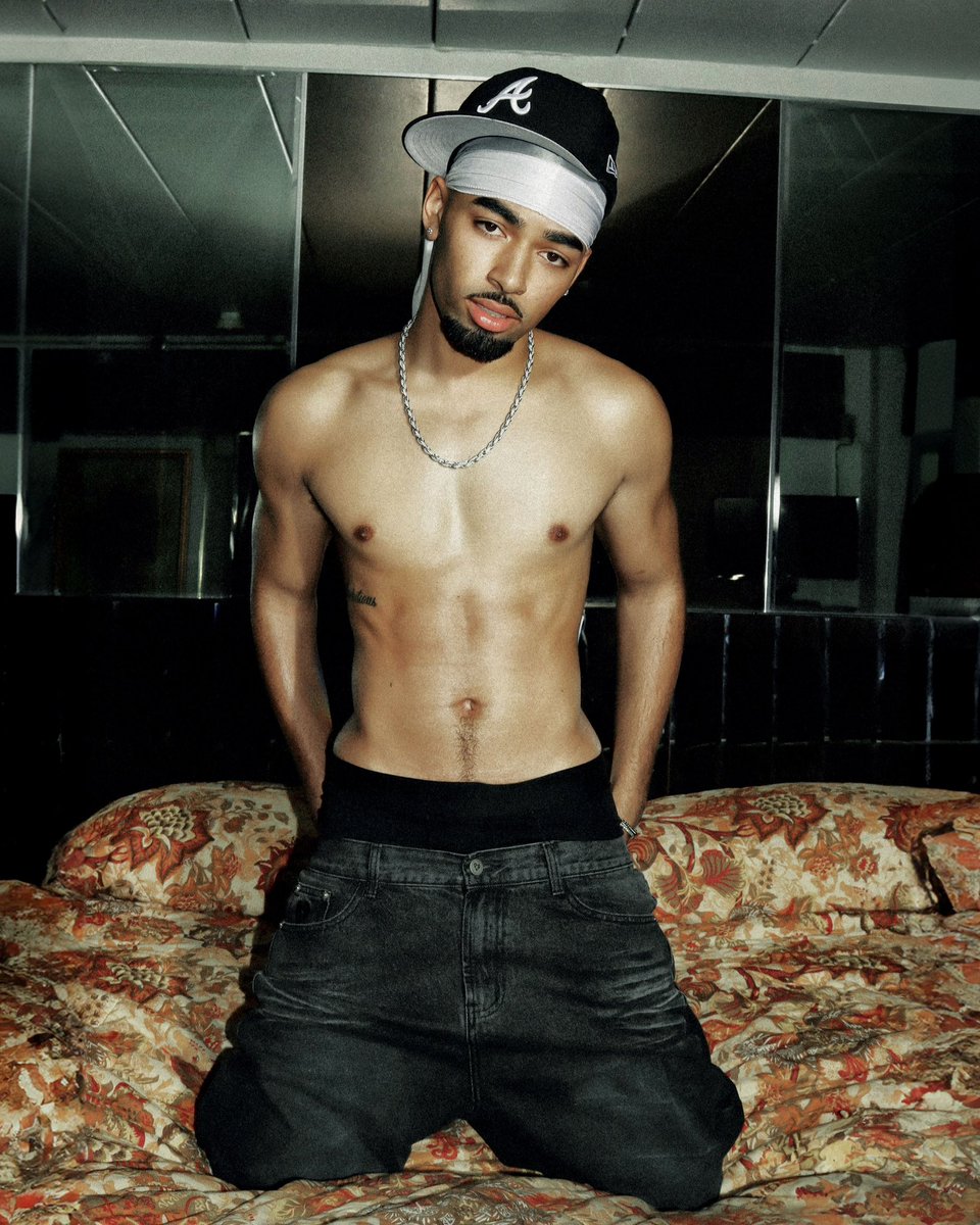 DREW⚡️ tweet media