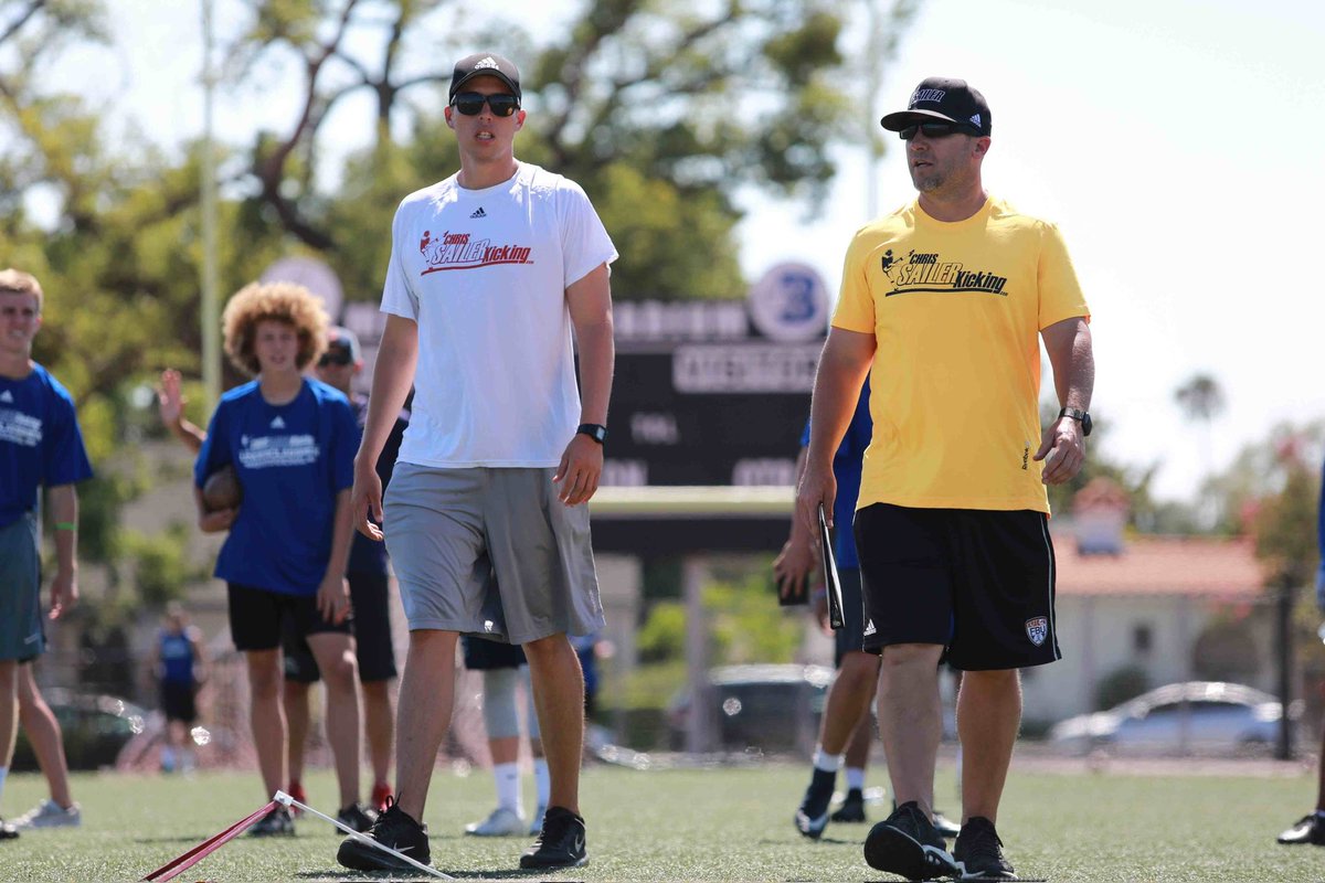 Chris Sailer Kicking (@chris_sailer) on Twitter photo Attention L.A. Kickers… The San Gabriel Valley Division of the 2025 National Training Program lead by one of CSK’s best <a href="/jc_kicks17/">Joey Cejudo</a> & <a href="/NextLevelKick1/">NextLevelKicking</a> is filling quickly!
1st Session (February 9)
campscui.active.com/orgs/ChrisSail…
12 Session Program:
campscui.active.com/orgs/ChrisSail… Attention L.A. Kickers… The San Gabriel Valley Division of the 2025 National Training Program lead by one of CSK’s best <a href="/jc_kicks17/">Joey Cejudo</a> & <a href="/NextLevelKick1/">NextLevelKicking</a> is filling quickly!
1st Session (February 9)
campscui.active.com/orgs/ChrisSail…
12 Session Program:
campscui.active.com/orgs/ChrisSail…